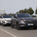 Chery’nin Türkiye’deki Toplam Araç Satışları 100 Bin Adedi Aştı!