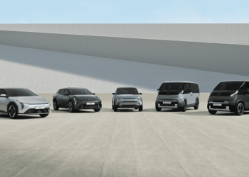 Kia, 2025 Kia EV Günü’nde Yeni Elektrikli Modellerini Tanıttı