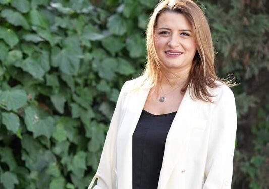 Otokoç Otomotiv’de yeni Pazarlama Lideri, Esra Başer oldu!