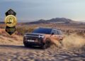 Kadınların Dünyada Yılın Otomobili Hyundai SANTA FE Seçildi