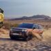 Kadınların Dünyada Yılın Otomobili Hyundai SANTA FE Seçildi