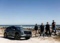 JAECOO 7 PHEV Afrika Kıtasında 1.228 Km’lik Ultra Uzun Menzile Ulaştı!