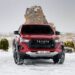 Hilux GR SPORT Avrupa Lansmanıyla Kapadokya’da Tanıtıldı: Toyota’nın Efsanesi Daha Güçlü ve Daha Sportif