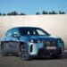 Yeni BMW iX Yüksek Performansı ve Yenilenen Tasarımıyla Yollarda 