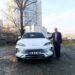 BYD Seal U DM-i Plug-in Hybrid Test Sürüşü ve İzlenimi