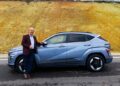 Hyundai Kona Elektrik Test & İzlenimi: Modern Elektrikli SUV Deneyimi