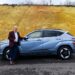 Hyundai Kona Elektrik Test & İzlenimi: Modern Elektrikli SUV Deneyimi