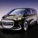 Yeni bir çağ: Vision V, lüks MPV segmentine yeni bir yaklaşım getiriyor