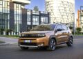 FIAT’ın Yepyeni Modeli ‘Grande Panda’nın Hibrit Versiyonu Tanıtıldı