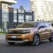 FIAT’ın Yepyeni Modeli ‘Grande Panda’nın Hibrit Versiyonu Tanıtıldı