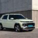 Dünyada Yılın Elektrikli Otomobili seçilen Hyundai INSTER, Mayıs ayında Türkiye'de satışa sunuluyor.