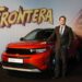 Her Günün Macerasına Hazır Yeni Opel Frontera Türkiye’de!