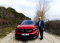 İsmi Geçmişten, Vizyonu Gelecekten; Renault Rafale E-TECH Hybrid Testi