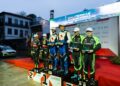Team Petrol Ofisi pilotu Kerem Kazaz Portekiz Rallisi için hazır
