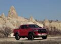 Toyota Hilux’ın En Sportif ve En Güçlü Versiyonu GR SPORT Türkiye’de