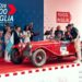 Alfa Romeo, 2025 1000 Miglia'da Zafere Ulaştı
