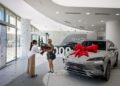 BYD’nin En Çok Tercih Edilen Modeli SEAL U, 20.000’inci Teslimatına Ulaştı
