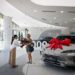 BYD’nin En Çok Tercih Edilen Modeli SEAL U, 20.000’inci Teslimatına Ulaştı