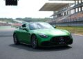 Yılın Premium Otomobili Mercedes-AMG GT