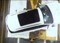 Chery TIGGO Serisi Euro NCAP Testlerinden Başarıyla Geçti!