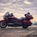Honda Gold Wing ve Gold Wing Bagger’ın 50’nci yıla özel versiyonları Türkiye’de