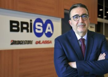 Brisa'nın Aksaray Fabrikası Otomotiv Sektörünün En Prestijli Kalite Sertifikasını Aldı