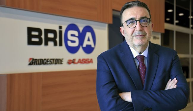 Brisa'nın Aksaray Fabrikası Otomotiv Sektörünün En Prestijli Kalite Sertifikasını Aldı