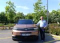 Elektrikli SUV Arayanlara: Opel Grandland Elektrik GS Test ve İzlenimi