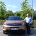 Elektrikli SUV Arayanlara: Opel Grandland Elektrik GS Test ve İzlenimi
