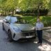 Peugeot E-3008 Test-İzlenimi; Elektrikli SUV’da Yepyeni Bir Dönem