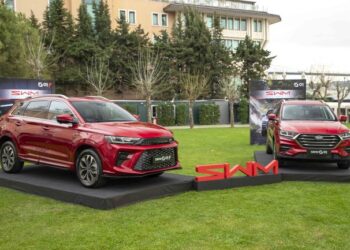 SWM Motors Türkiye Eylül Ayında Yerli Üretime Başlıyor!