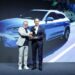 Türkiye’de Yılın Otomobili “BYD SEAL U” Seçildi