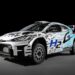 Toyota Finlandiya’da Hidrojenli Ralli Aracıyla Mobilite Dünyasında Yeni Bir Sayfa Açacak