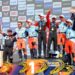 Toyota Ralli Dünyasının Zirvesi WRC’de 100. Zaferini Kazanarak Tarih Yazdı
