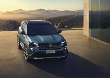 Oyak Renault'dan İkinci Stratejik Hamle: Renault Boreal Türkiye'de Üretilecek