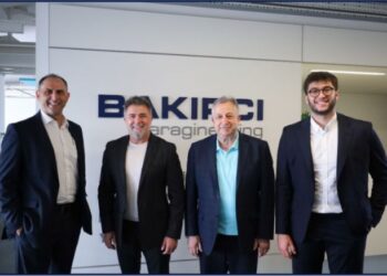 Bakırcı Group, Yönetimine Alphan Altın’ı Dâhil Etti
