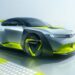 800 Beygirlik Opel Corsa GSE Vision Gran Turismo İlk Kez IAA Mobility 2025’te Sahne Alacak!