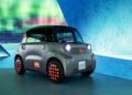 Mikromobilitenin Öncüsü Yeni Citroën Ami Türkiye’de Satışa Sunuldu!