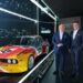 50. Yılını Kutlayan BMW Art Car Koleksiyonu, Contemporary İstanbul’da Sanatseverlerle Buluşuyor