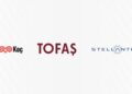 Stellantis ve Tofaş, Hafif Ticari Araç Üretim Anlaşması İmzaladı