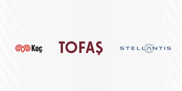 Stellantis ve Tofaş, Hafif Ticari Araç Üretim Anlaşması İmzaladı