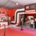 LEGO® Türkiye ile Formula 1® Yarış Heyecanı İstanbul’a geldi!