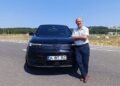 Opel Grandland 1.2 GS Hybrid Test ve İzlenimleri