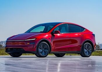 Tesla Model Y'nin Eski ve Yeni Kasa Türkiye Batarya Değişim Fiyatları