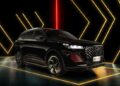 Yeni TIGGO7 PRO MAX Black Edition Türkiye’de