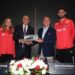 Mercedes-Benz, 2027’ye kadar Voleybol Milli Takımlar Ana Sponsoru