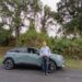 Citroen e-C4 Max Hatchback Test-İzlenim