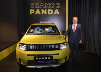 Grande Panda ile “Pozitif Enerji” Türkiye Yolları’nda