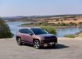 Hyundai IONIQ 9, Euro NCAP’ten Beş Yıldız Aldı