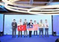 JAECOO Türkiye Takımı Küresel Yetkili Servis Ağı Yetenek Yarışması’nda Üçüncülük Ödülünün Sahibi Oldu!